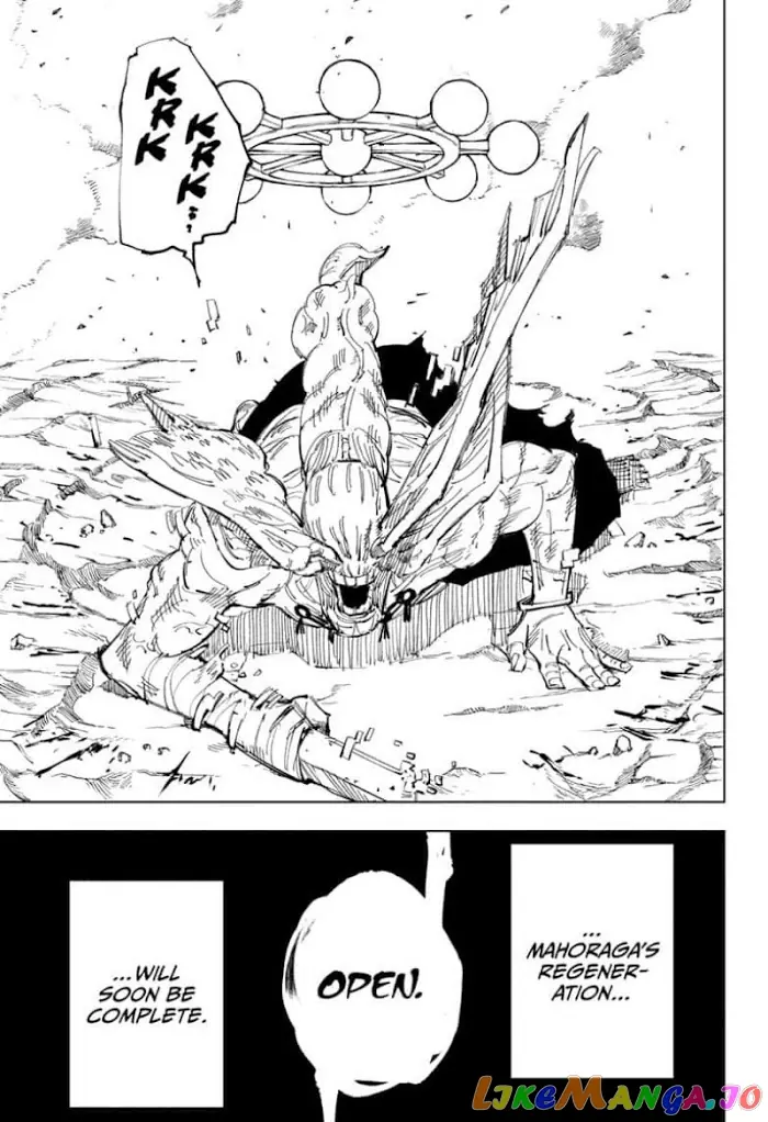 Jujutsu Kaisen Chapter 119 image 11_optimized